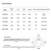 Xuezhongfei Women's Short Hooded Down Vest