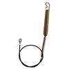 Pull Wire for Snow Blower Model For 06900438 Compatible with For ST24LE and For 24916003 Easy to Replace and Use