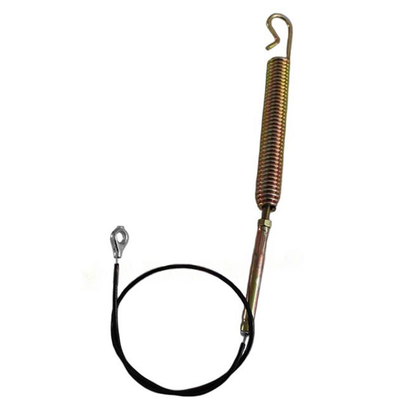 Pull Wire for Snow Blower Model For 06900438 Compatible with For ST24LE and For 24916003 Easy to Replace and Use