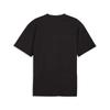 Puma Tech ShorT Sleeve T shirT PumaTech Relaxed Warp kniT pockeT Tee