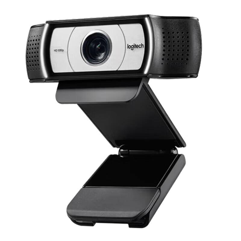 Logitech C930c HD Webcam