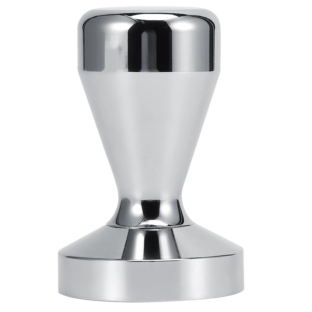 

51mm Coffee Tamper Magnetic Stainless Steel AntiRust Coffee Bean Press Tool