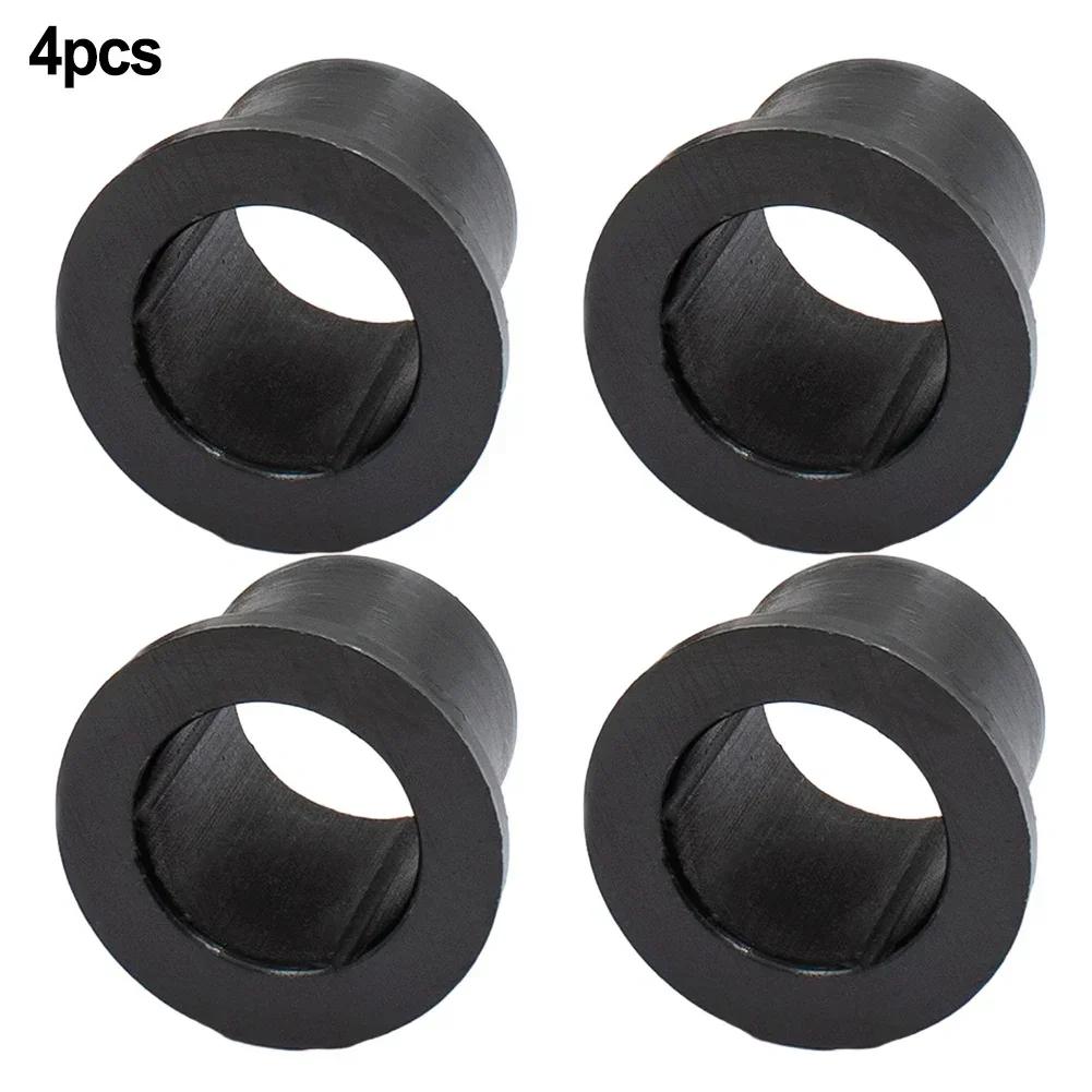 4pcs Trimmer Flange Bushings For Cub Cadet 741-0660A 941-0660 741-0516A Lawn Mower Flange Bushings Power Tool