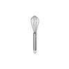 ZISIZ Stainless Steel Hand Whisk Set