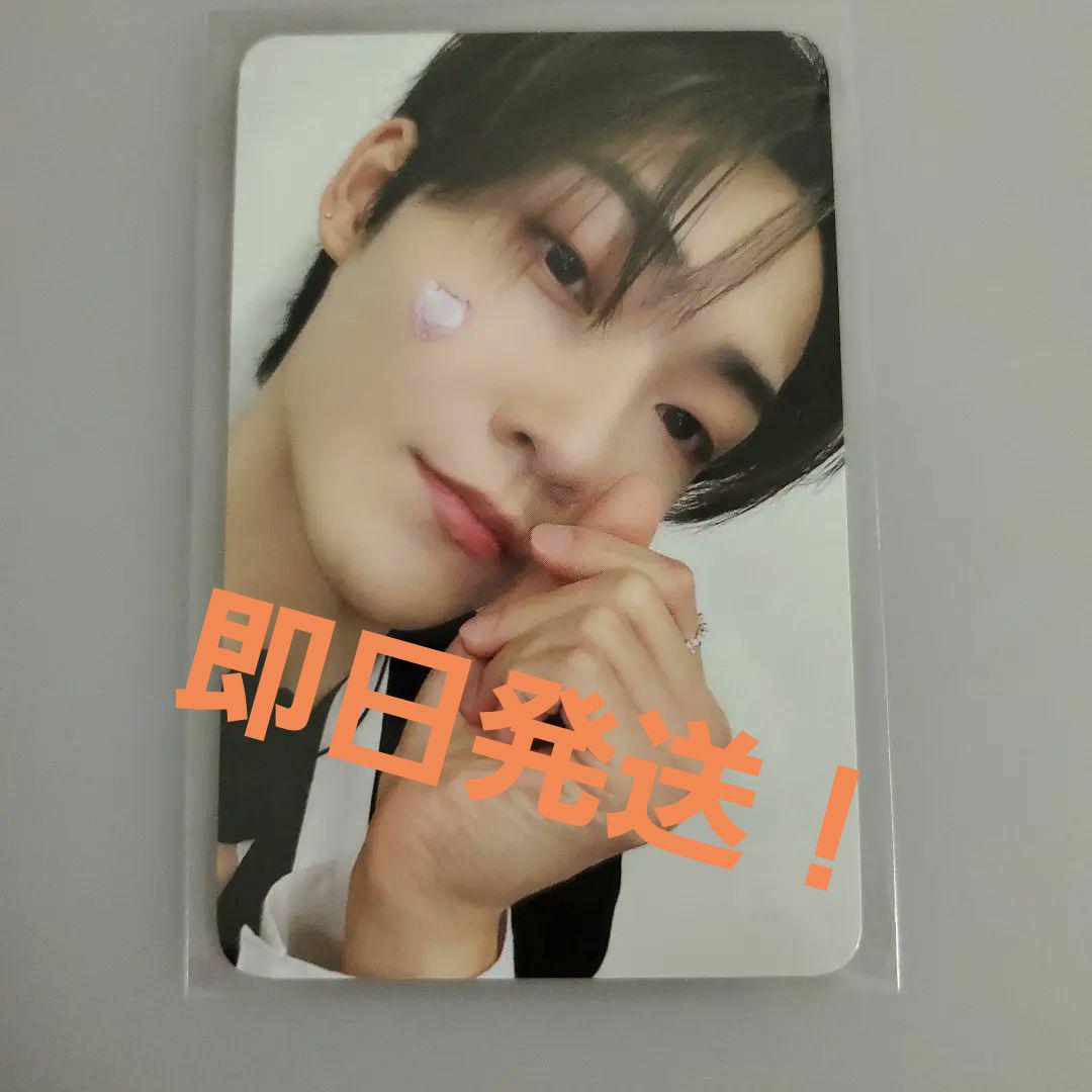 

[USED] theboyz withmuu popup limited benefits