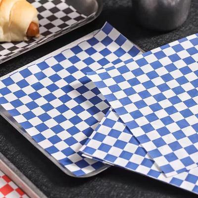 Deko & Wohnaccessoires – Tischservietten aus Papier