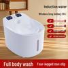 Automatic USB Pet Water Fountain with Circulating Filtration for Cats