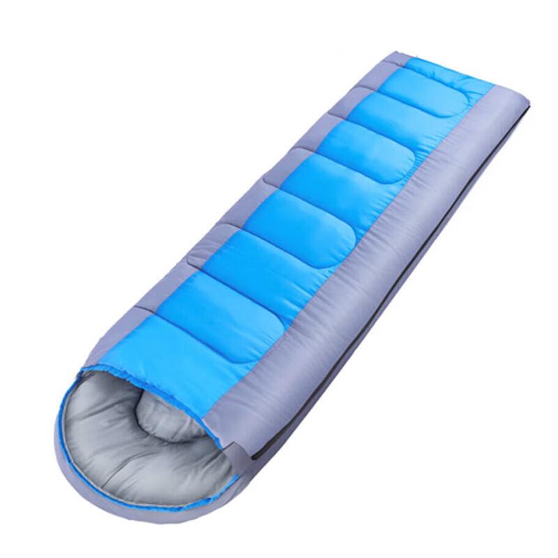 Fuyin Outdoor Portable Cotton Sleeping Bag