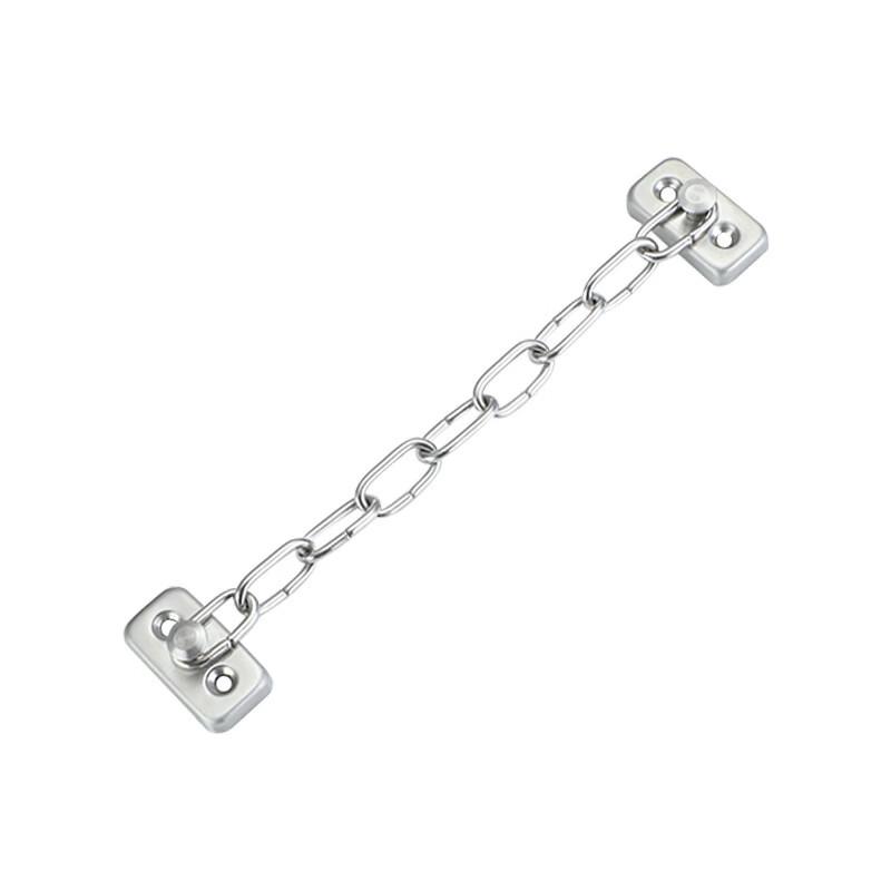 Stainless Steel Window Safety Chain Lock
