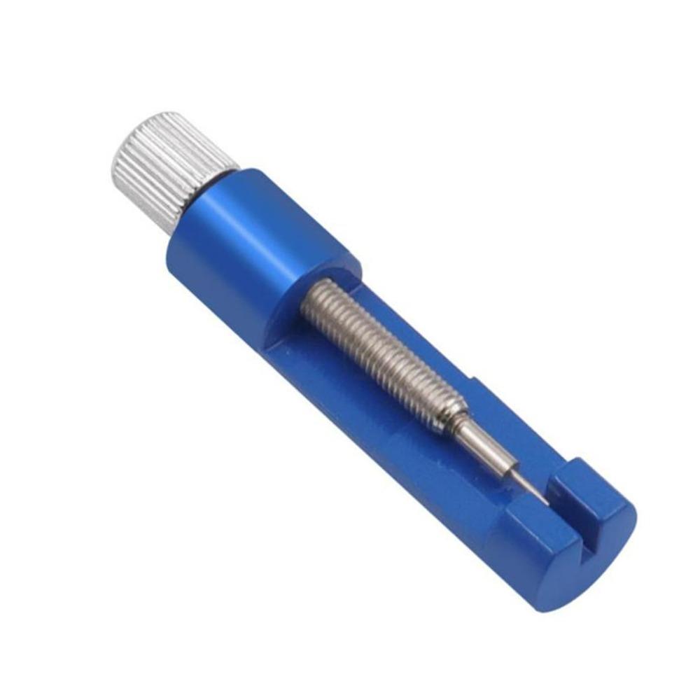 Professional Grade Watch Repair Tool Metal Construction Watch Pin Remover  Band Replacement