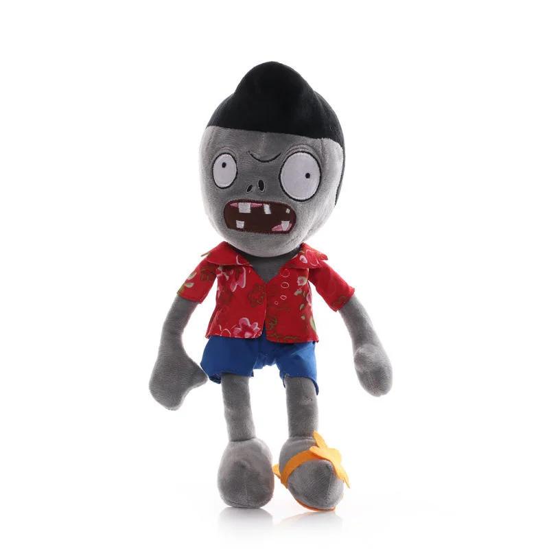 Plants Vs Zombies Plush Toys 13-20cm PVZ Plants Peashooter SunFlower Plush Stuffed Toys Soft Toy Gifts for Children Kids
