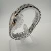Used SEIKO 7321-0720 Seiko EXCELINE Ladies Watch Quartz Working Condition Battery Replaced [R416]