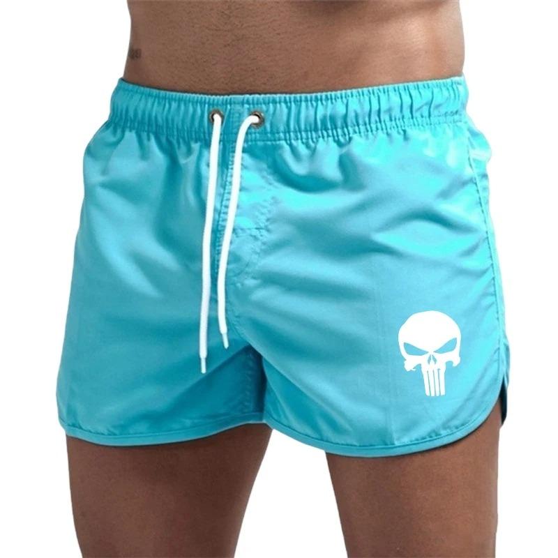 Hot Sales Men s Board Shorts Summer Casual Sports Sexy Beach Shorts Daily Gym Fitness Running Surfing Cycling Man Shorts Jogging 4XL