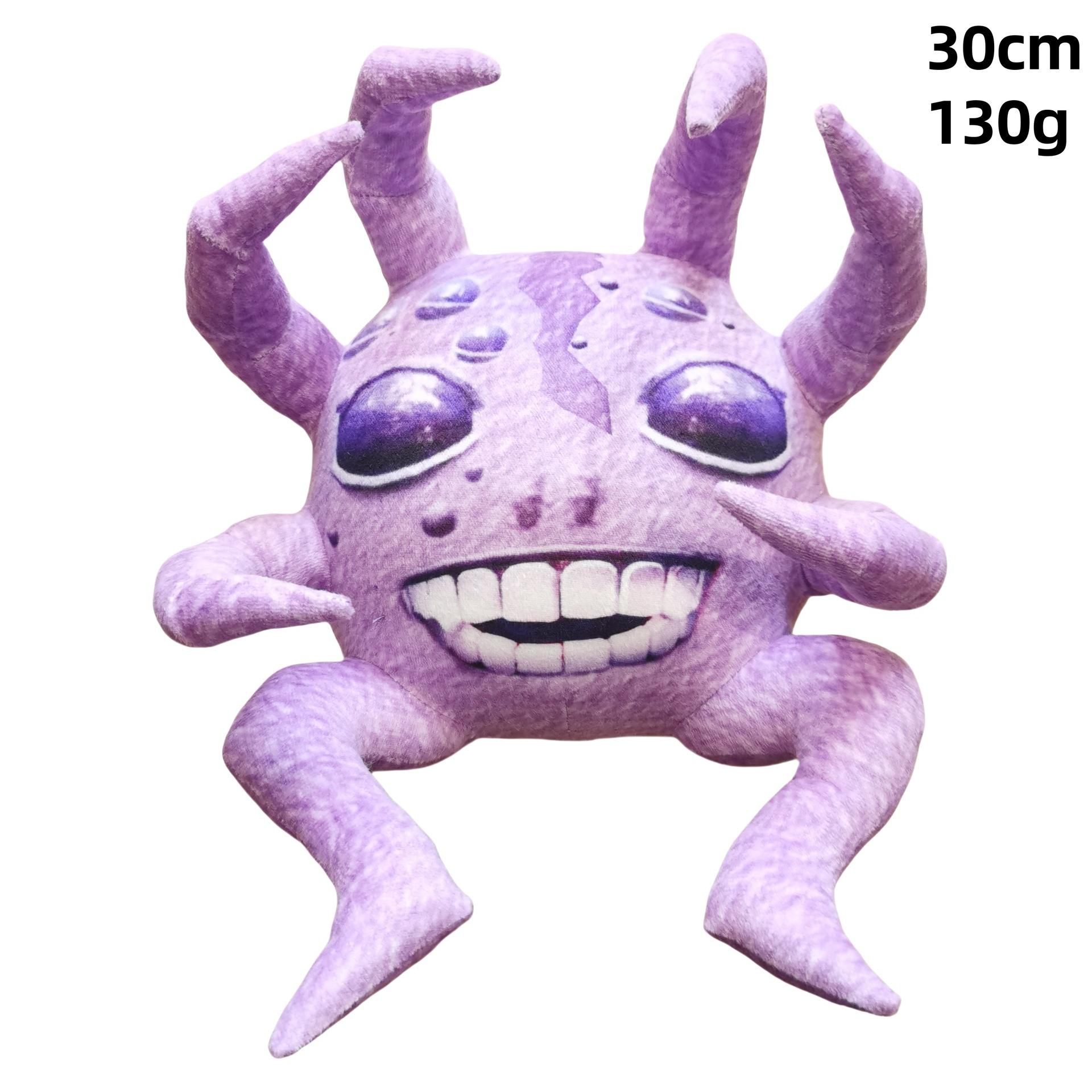 

Двери Робло Фигурка Побег Дверь Кукла Дверь Плачущая Кукла Плюшевая Игрушка pictured