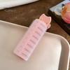 3 Teile/satz Flauschigen Haar Kamm Clip Haar Roller Natürlichen Bump Up Kamm Volumen Clip Tragbare Reise 3/6 Zähne Stirn Pony Styling Kamm Frauen Mädchen Haar