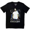 Eminem Unisex Adult Pose T-Shirt