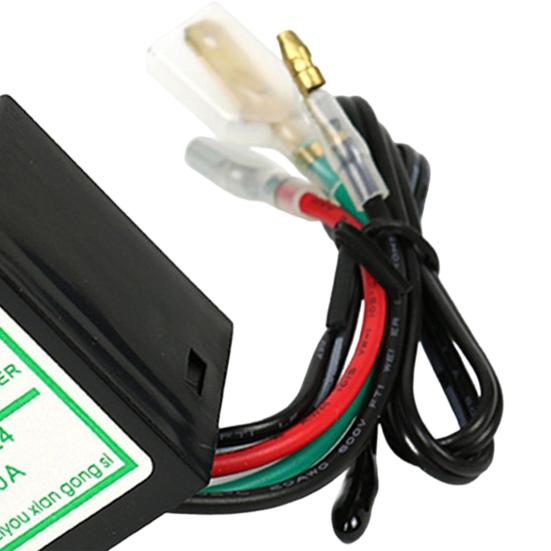 Контроллер термостата переменного тока. Оригинальный термостойкий — фото 6