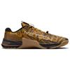 Nike Metcon 8 Amp X 'Brown Black' Sneakers DX5653-700