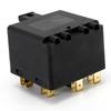 Heavy Current Automotive Relay 24V 40A Main Power Switch Control Suitable for Vehicle and RV Electrical Systems