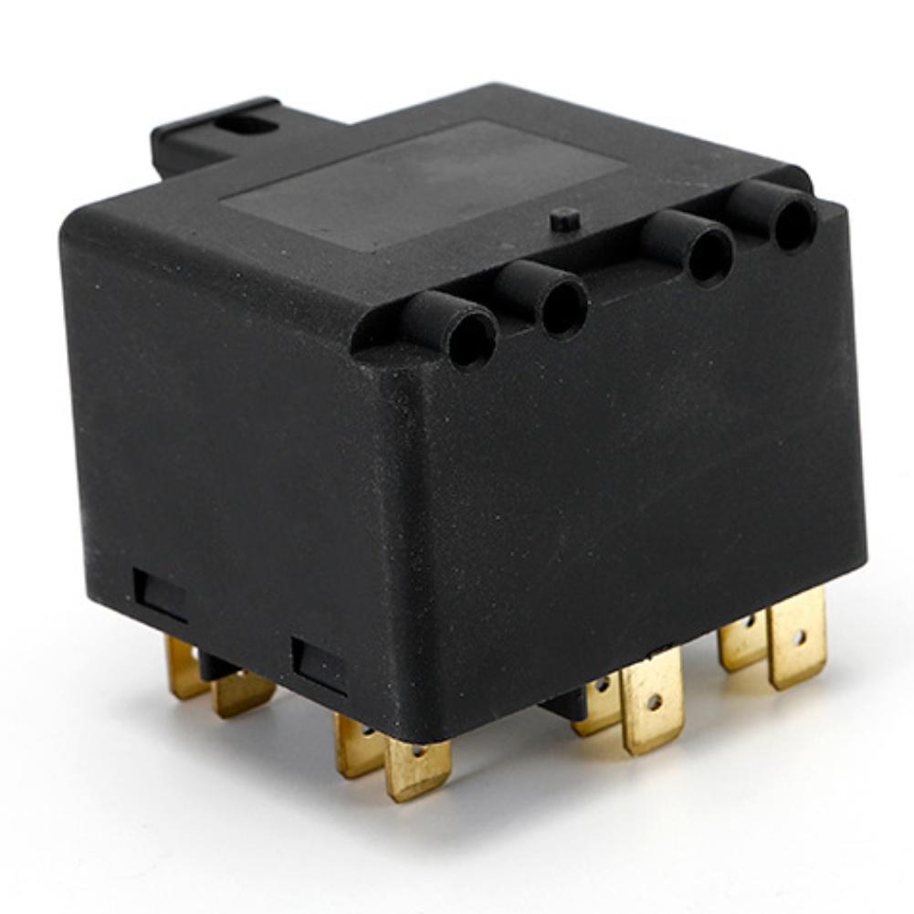 Heavy Current Automotive Relay 24V 40A Main Power Switch Control Suitable for Vehicle and RV Electrical Systems