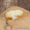 Sushi Pendant Keychain: Japanese Cuisine Display Prop