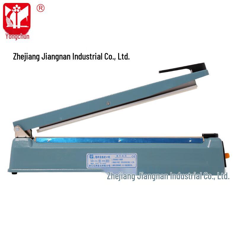 PFS-400 Hand Impulse Sealer with Cutter