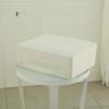 Office Printer Dust Cover (45X33X16 Cm), Suitable For Work Force And Office Jet Series Printers.