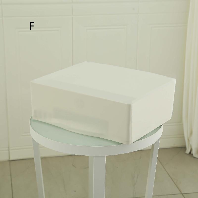 Office Printer Dust Cover (45X33X16 Cm), Suitable For Work Force And Office Jet Series Printers.