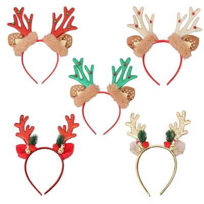 Baby haaraccessoires – Haarbanden voor kinderen