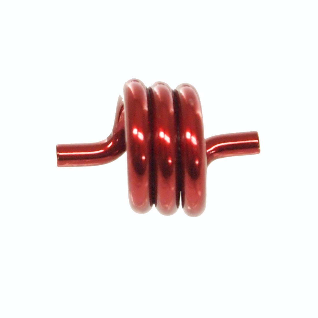 CRANKBROTHERS Pedal Parts Red Spring free