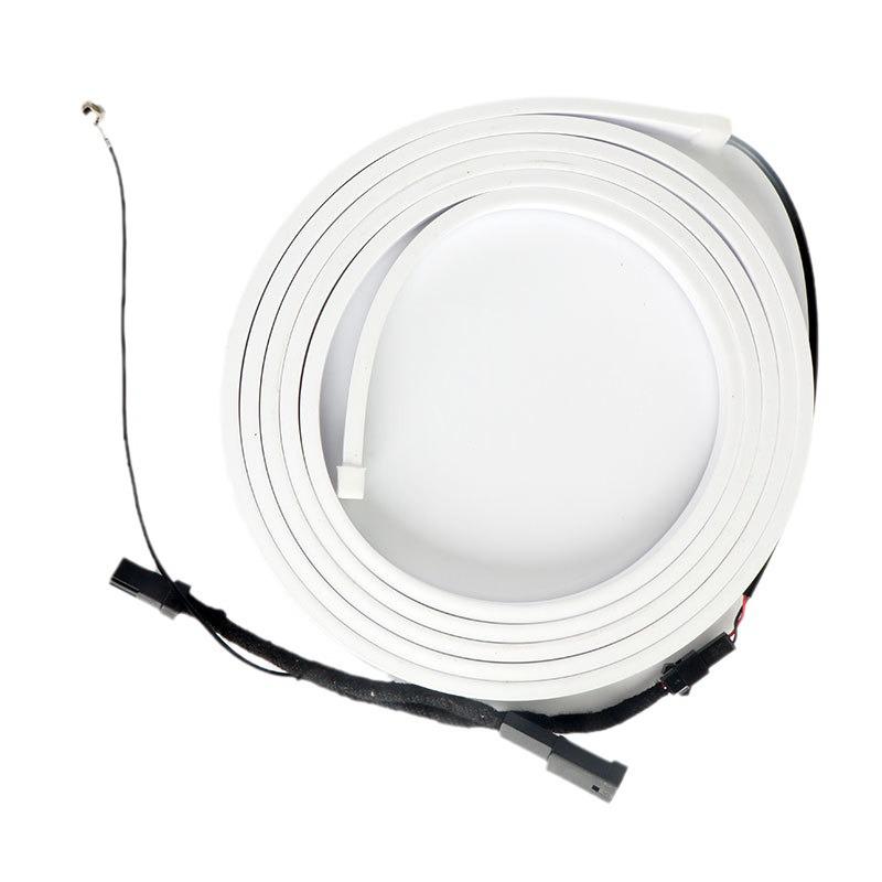 Suitable Trunk and Camping Light for 2021-2023 Tesla Model 3/Y