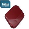 Radiant Red Headlight Washer Bumper Cover for 08-15 Qashqai
