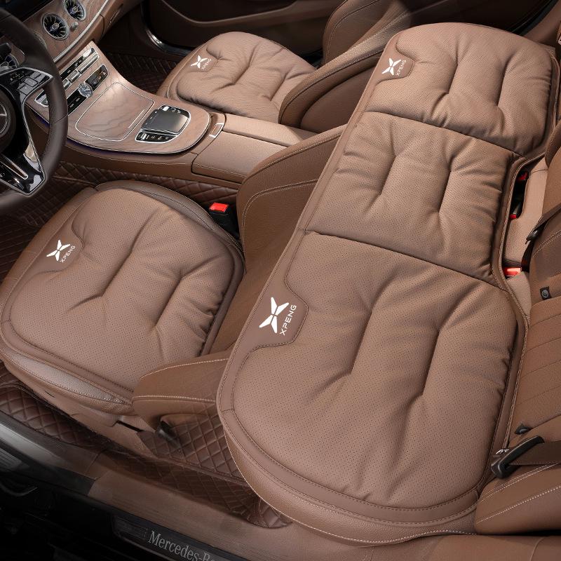 All-Season Seat Cushion for Xiaopeng P5/G3/G6/G9/P7/mona03 Cars