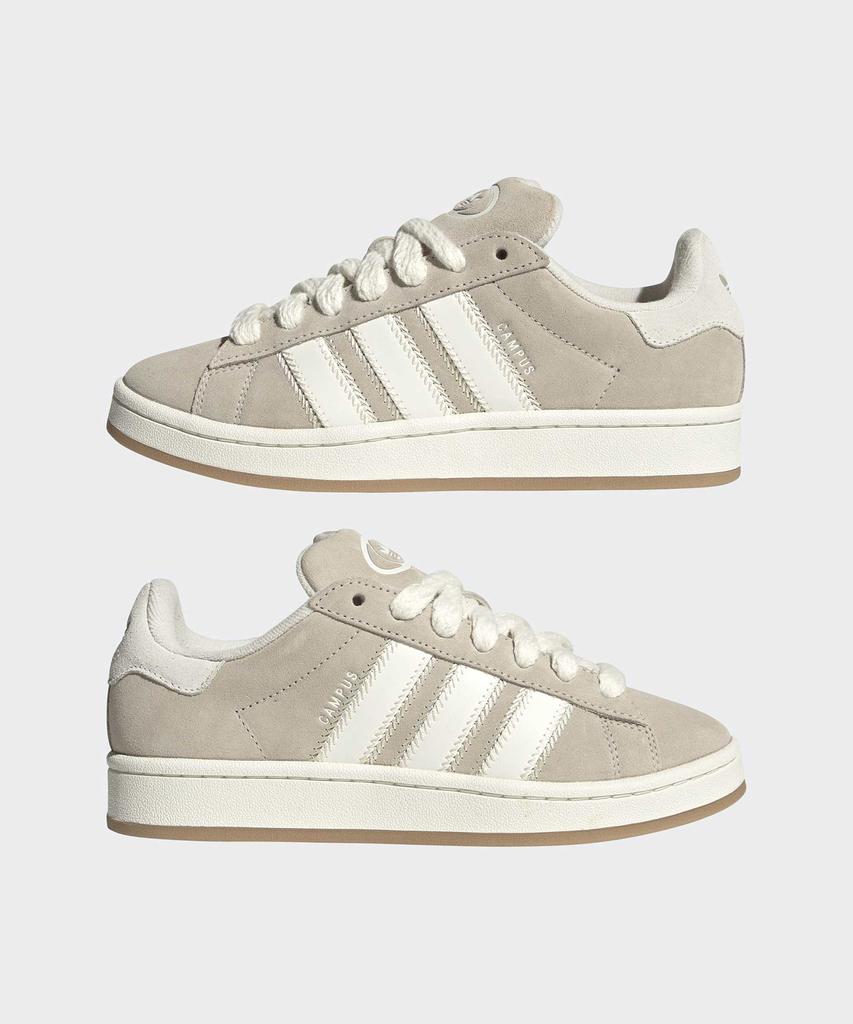 adidas Campus 00S - Wonder Beige:Wonder White / Jq5803