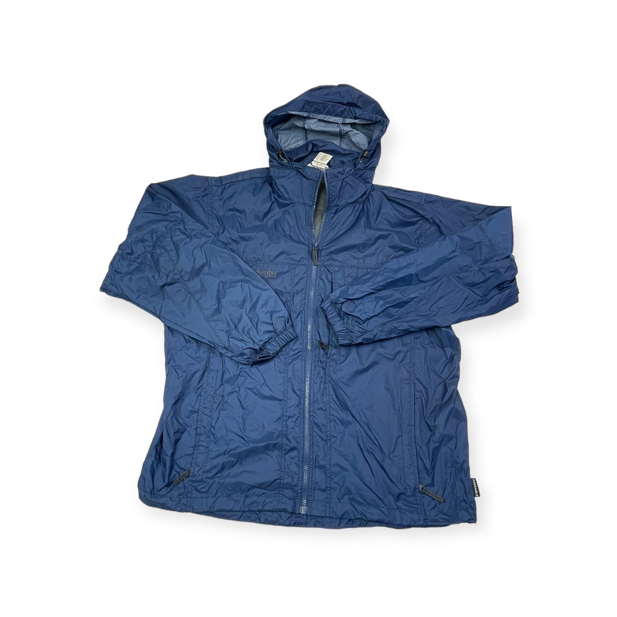 

Columbia Men s Transitional Jacket L - Used