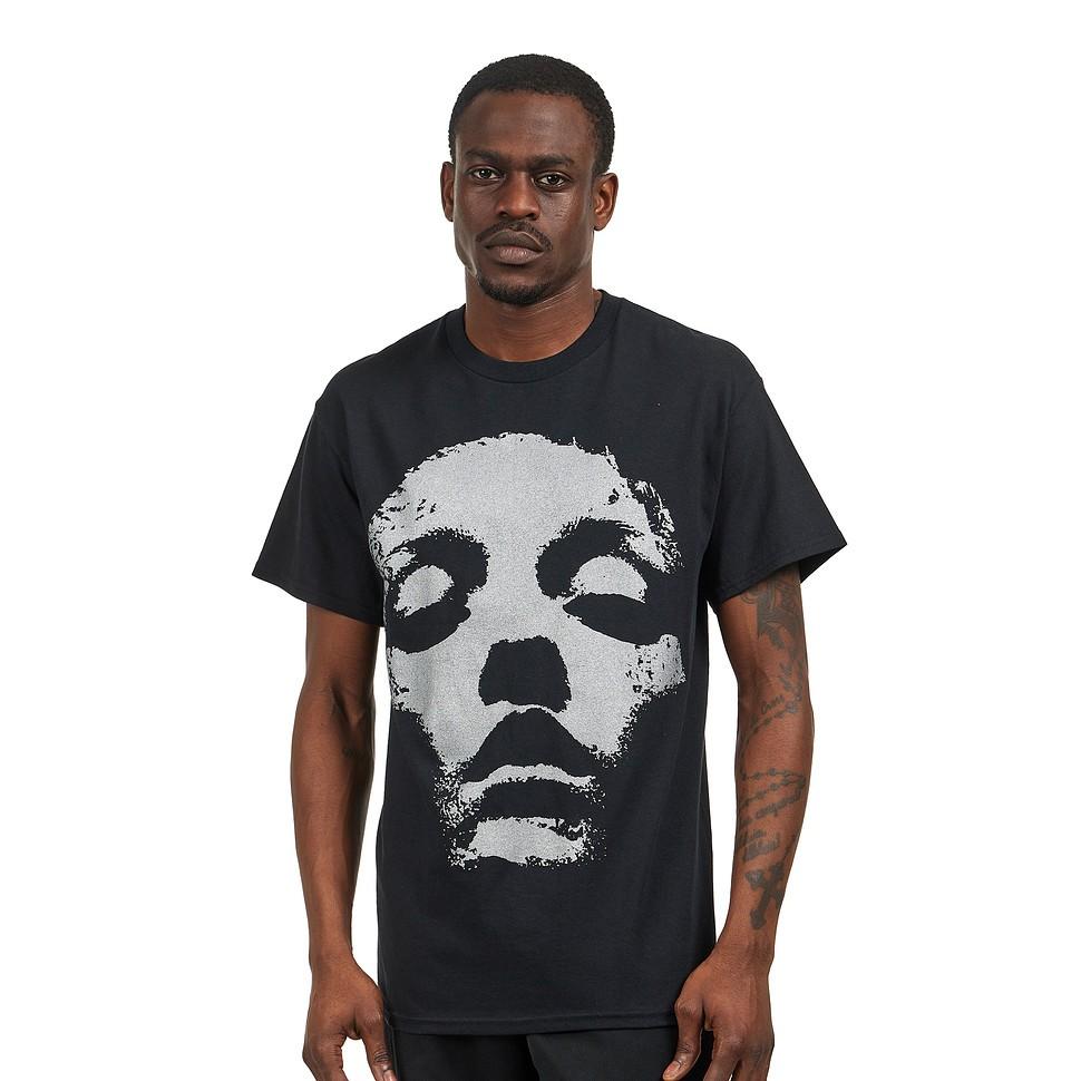 Converge Jane Doe T-Shirt Black S