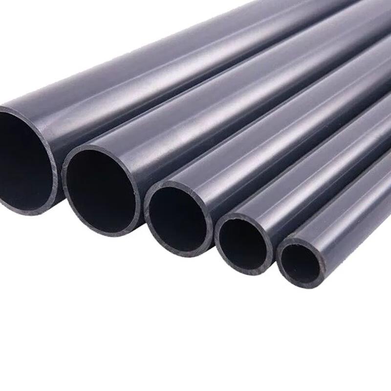 Yonghao Yinghong UPVC Industrial Water Pipe