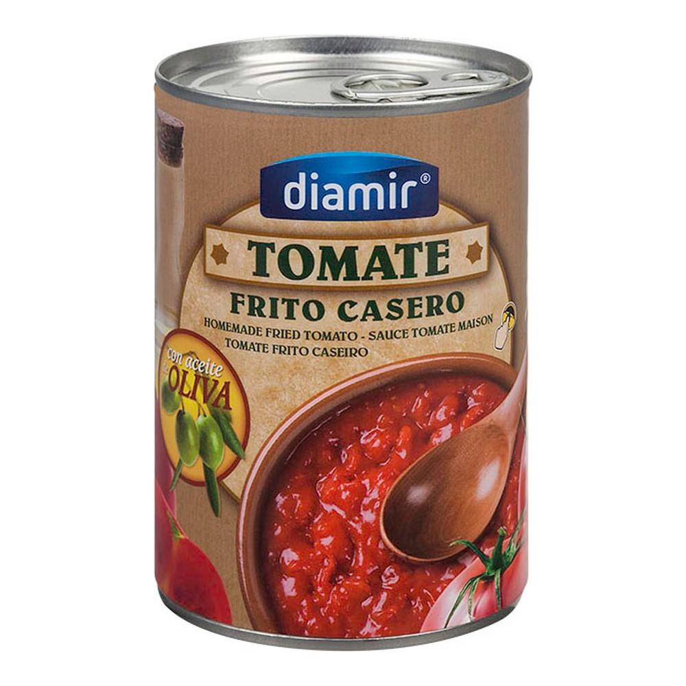 

Diamir Homemade Fried Tomato (400 g) TU прозрачный