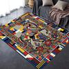2025 New Unicorn Animal Carpet Rug for Living Room Bedroom Home Sofa Decoration,Kids play Non-slip Floor Mat129