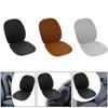 Summer Car Seat Cover Anti Slip Cooling Pad for Vehicles SUV Front Seat