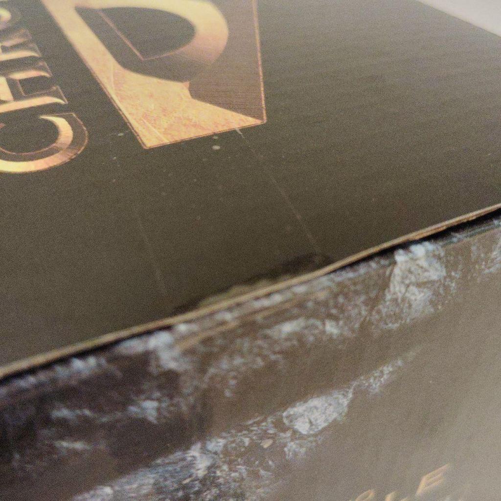 [USED] SMSP Chronicles Izuku Midoriya Overseas Exclusive Figure