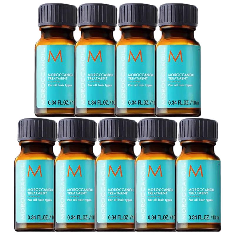 

Moroccan Oil Classic Hair Treatment Oil