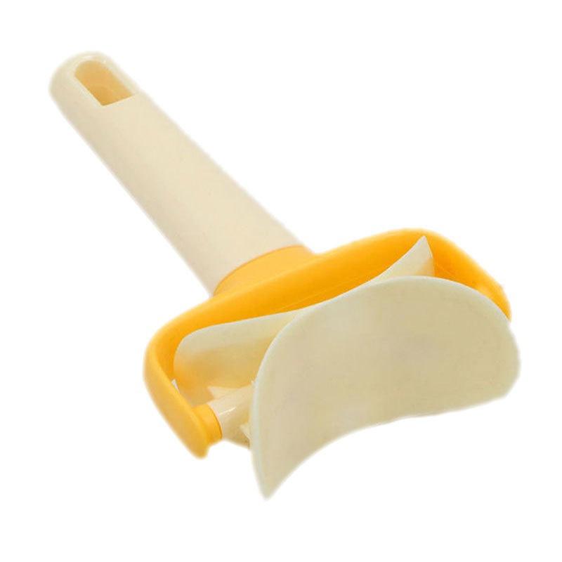 Fondant Cake Tools Dumpling Skin Round Rolling Biscuit Dough Circle Cutter Kitchen Accessories Tools