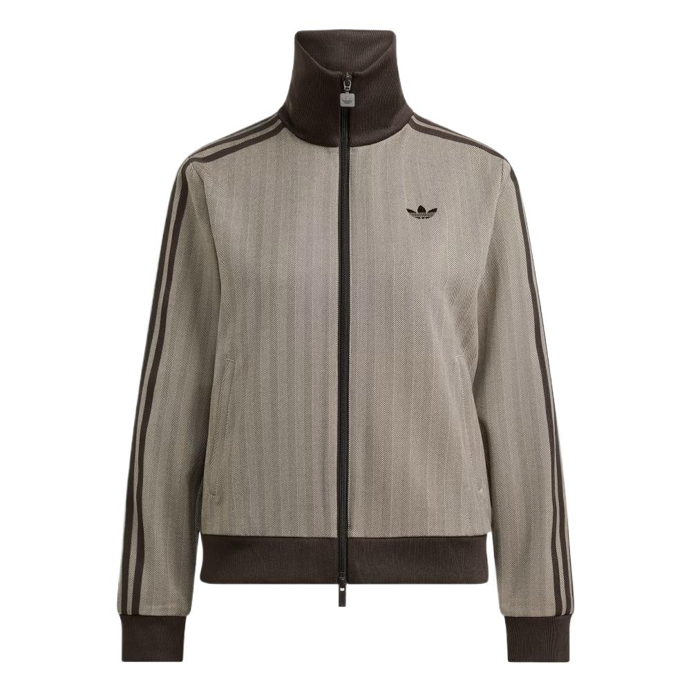 Adidas Originals Мягкая куртка на молнии однотонная женская куртки KX1868 S