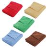 Cleaning Cloth All-Purpose Highly Absorbent Microfiber Towels Streak Free Cleaning Rags for Clean Window Kitchenware Car
