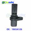 1865A126 J5T31972 MQ300215 PC814 For Mitsubishi Lancer Outlander Sport RVR 2008-2020 Models Crankshaft/Camshaft Position Sensor