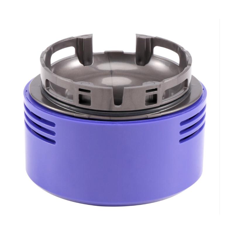 Rear Replacement Motor Cover Rear Filter Kit For Dyosn V7 V8 Vacuum Tool Cleaner