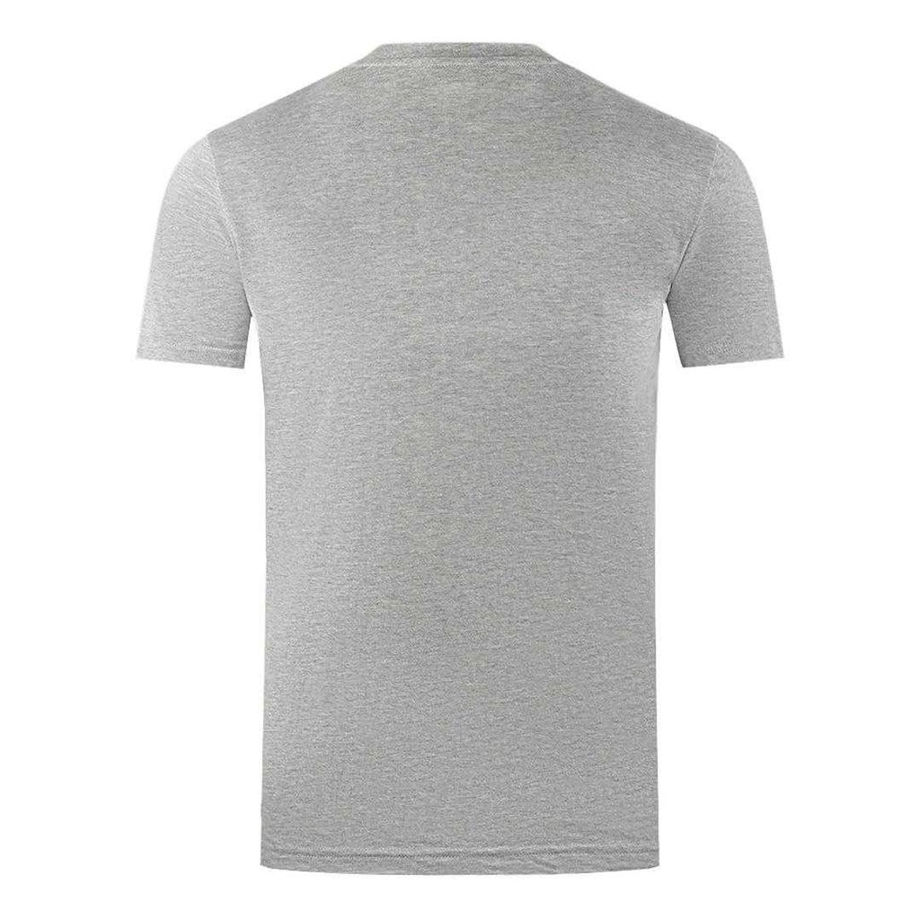 Aquascutum Mens London Aldis Logo T-Shirt