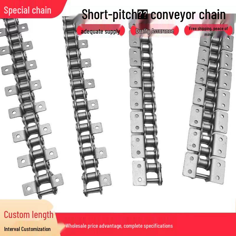 304 Stainless Steel Roller Chain