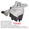 Ignition Distributor TD44U For 92-95 Honda Acura Integra B16A OBD1 B16A2 V-TEC